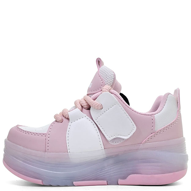 Girls_Sport_LED Light_Rollers_Online / 662